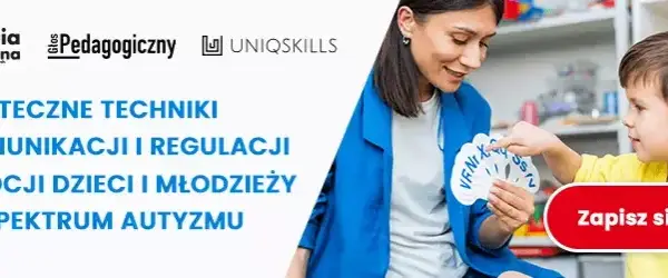 Jak postępować z dzieckiem autystycznym, aby uniknąć trudności w komunikacji