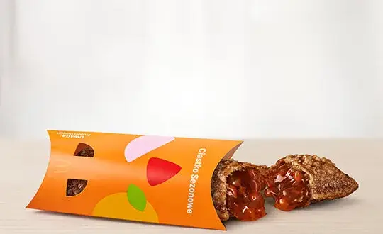 Świeczki McDonald's gdzie kupić - limitowana oferta już wyprzedana