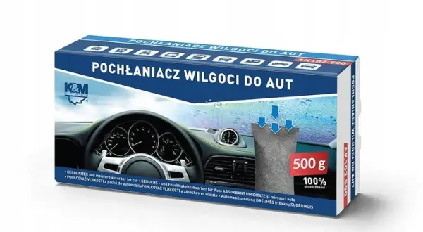 Czy świeczka pochłania wilgoć? Fakty, które musisz znać