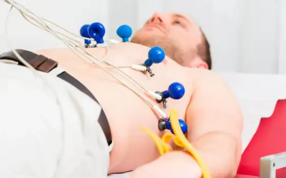 EKG serca - jak przebiega badanie i co oznacza wynik?